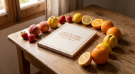Las Cuatro Estaciones en Frasco — 120 recetas de temporada