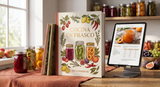 Cucina in Barattolo — La Biblioteca delle 200 Conserve
